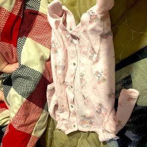 Doesn’t fit her anymore